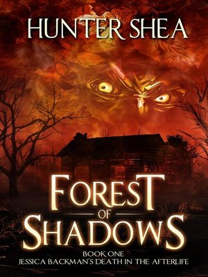 cover image of Forest of Shadows